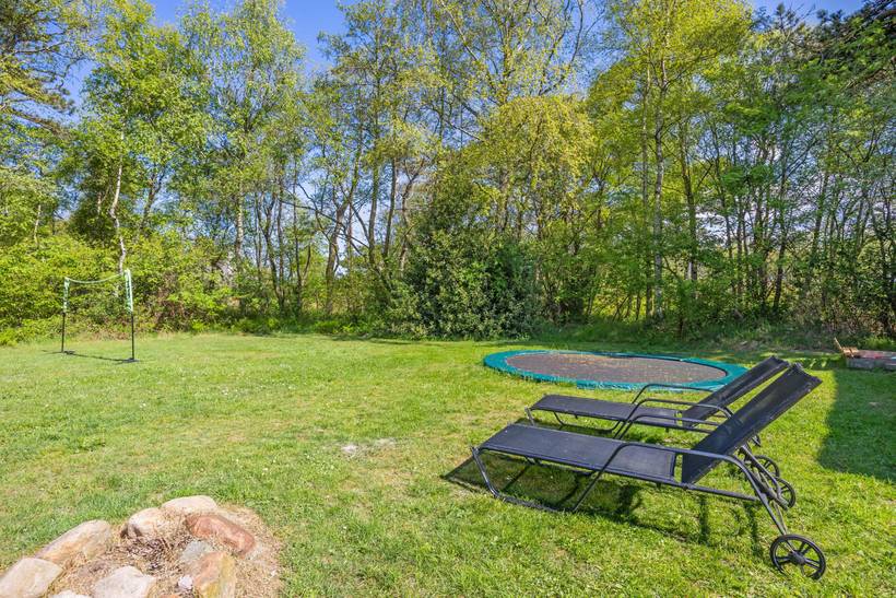 Foto von Ferienhaus JA20 in Toftum - Rømø