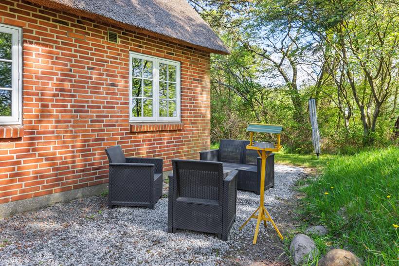 Foto von Ferienhaus JA20 in Toftum - Rømø