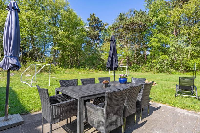 Foto von Ferienhaus JA20 in Toftum - Rømø