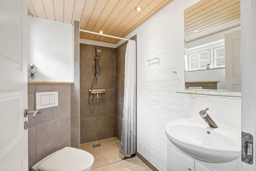 Foto von Ferienhaus JA20 in Toftum - Rømø