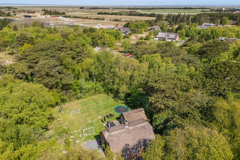 Foto von Ferienhaus JA20 in Toftum - Rømø