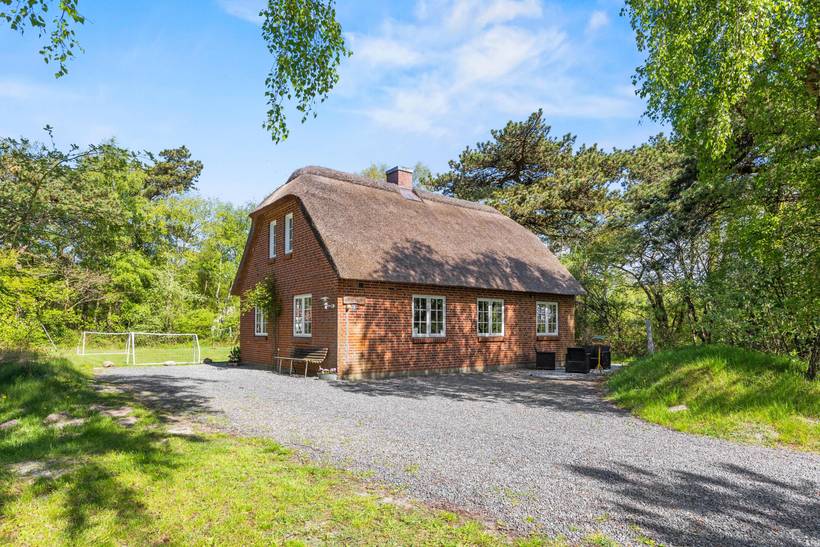 Foto von Ferienhaus JA20 in Toftum - Rømø