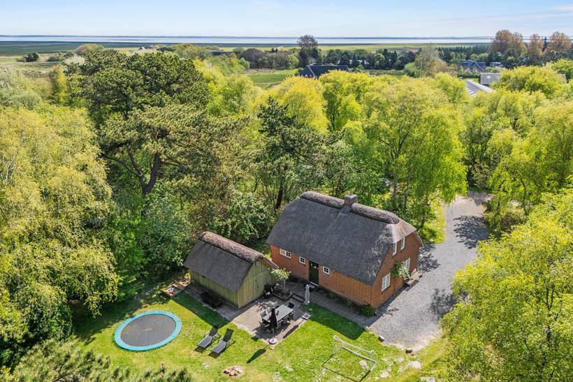 Foto von Ferienhaus JA20 in Toftum - Rømø