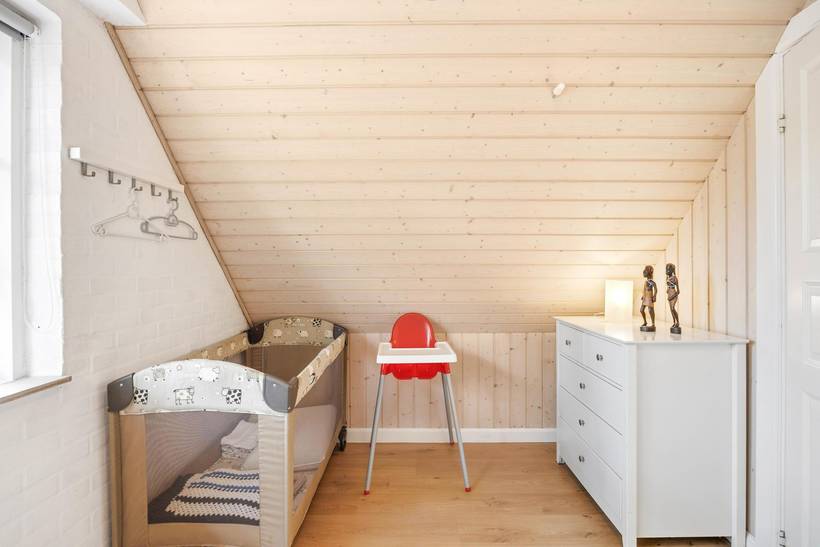 Foto von Ferienhaus JA20 in Toftum - Rømø