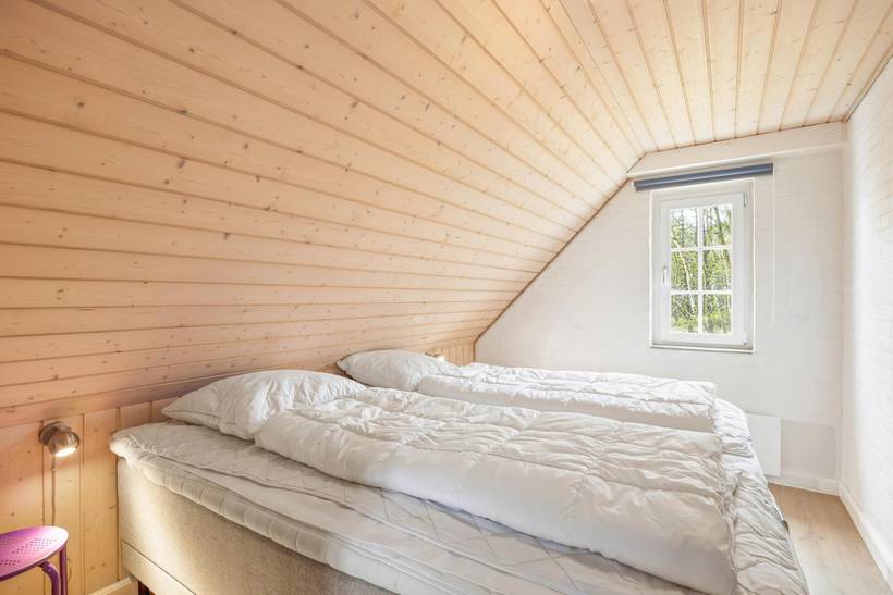 Foto von Ferienhaus JA20 in Toftum - Rømø