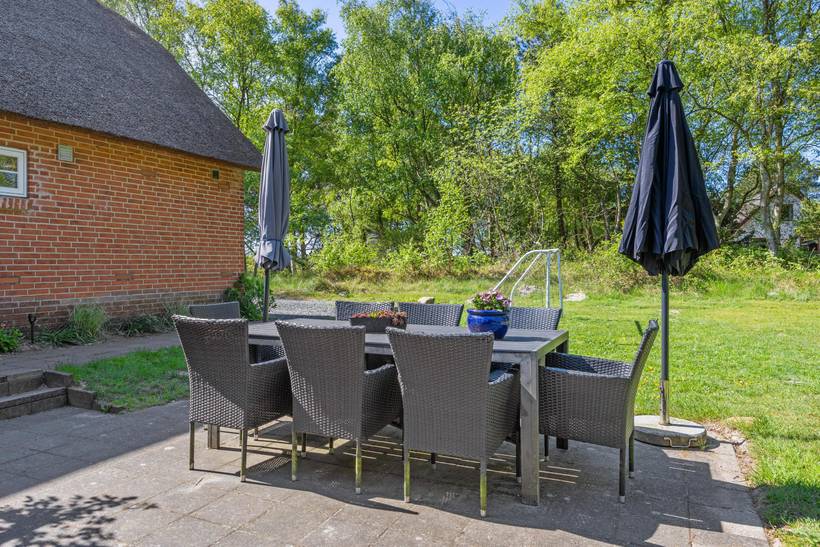 Foto von Ferienhaus JA20 in Toftum - Rømø