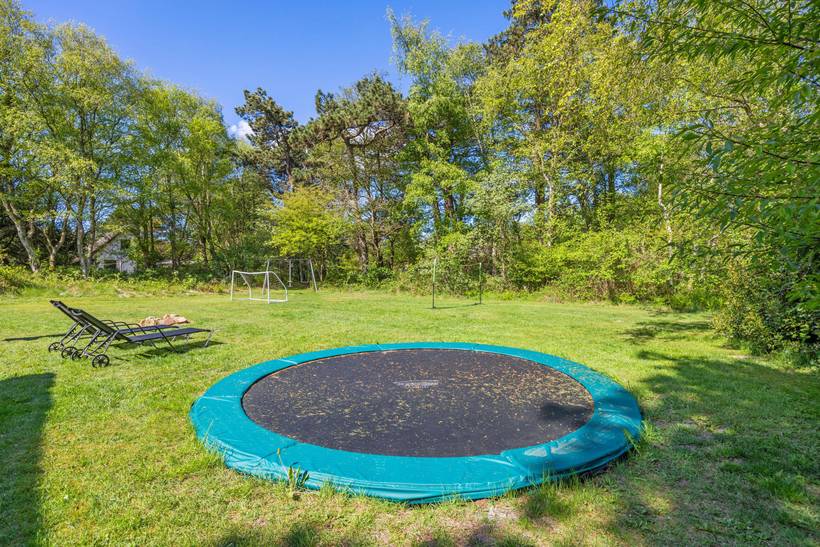 Foto von Ferienhaus JA20 in Toftum - Rømø