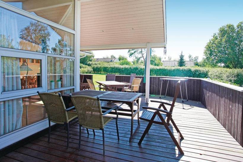 Foto von Ferienhaus JA28 in Drøsselbjerg - Westseeland