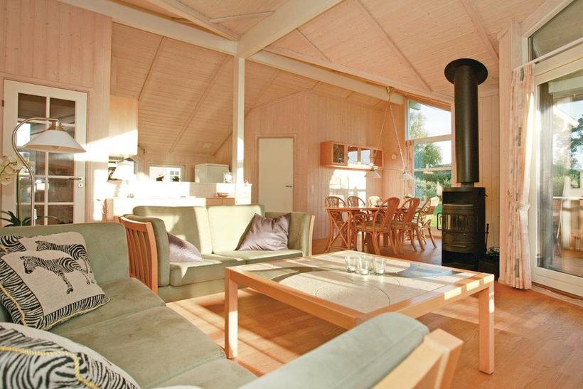 Foto von Ferienhaus JA28 in Drøsselbjerg - Westseeland