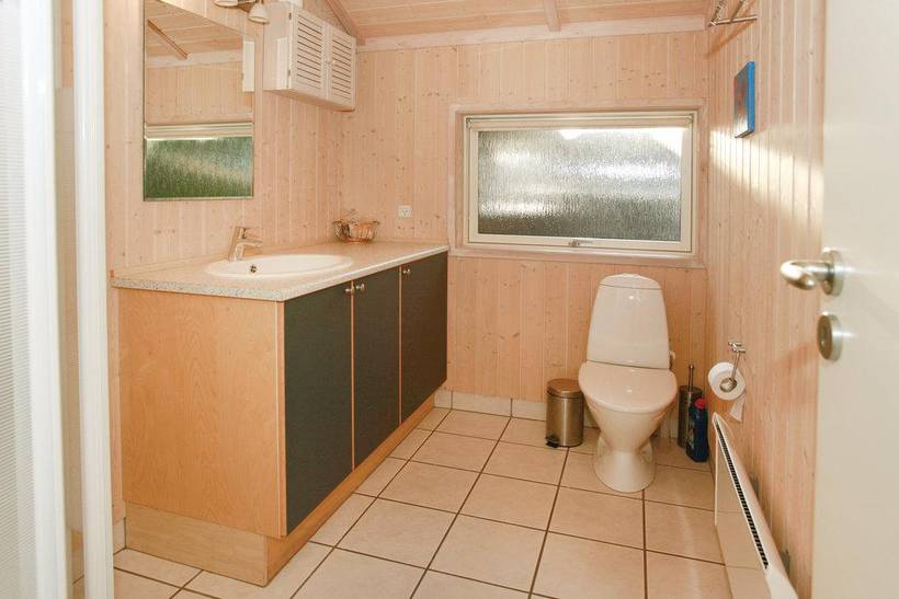 Foto von Ferienhaus JA28 in Drøsselbjerg - Westseeland
