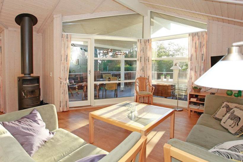 Foto von Ferienhaus JA28 in Drøsselbjerg - Westseeland