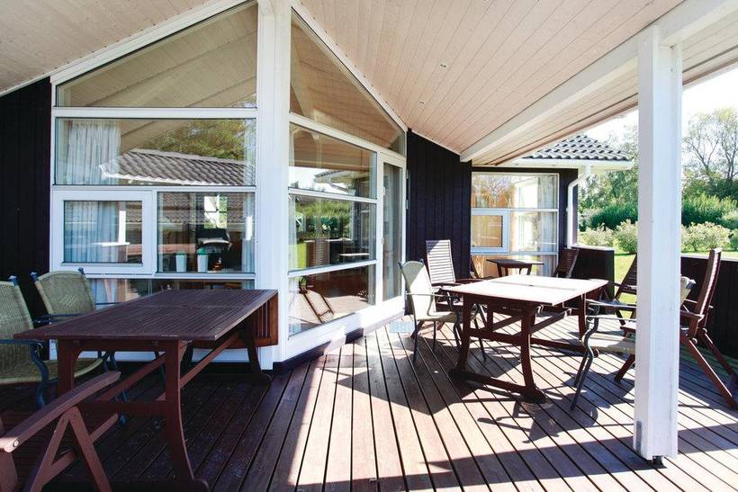 Foto von Ferienhaus JA28 in Drøsselbjerg - Westseeland