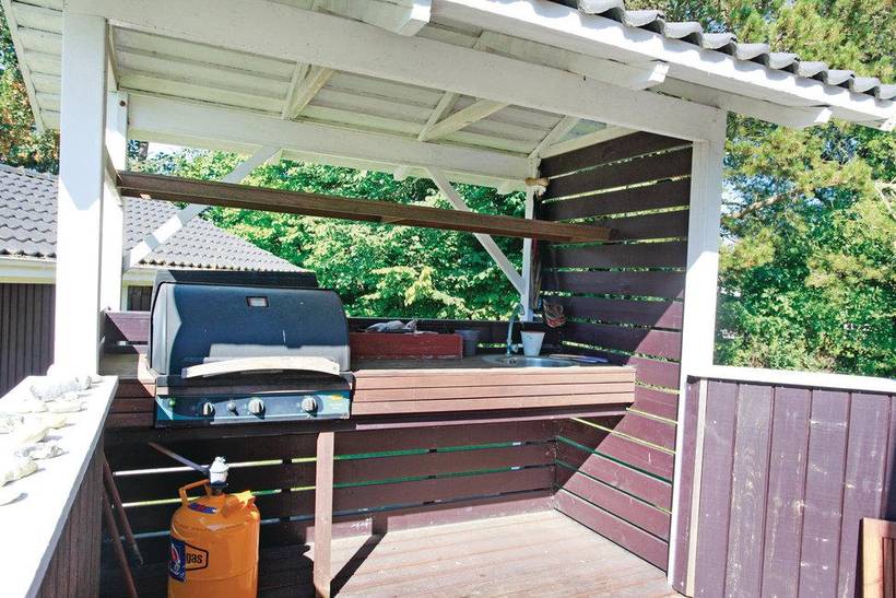 Foto von Ferienhaus JA28 in Drøsselbjerg - Westseeland
