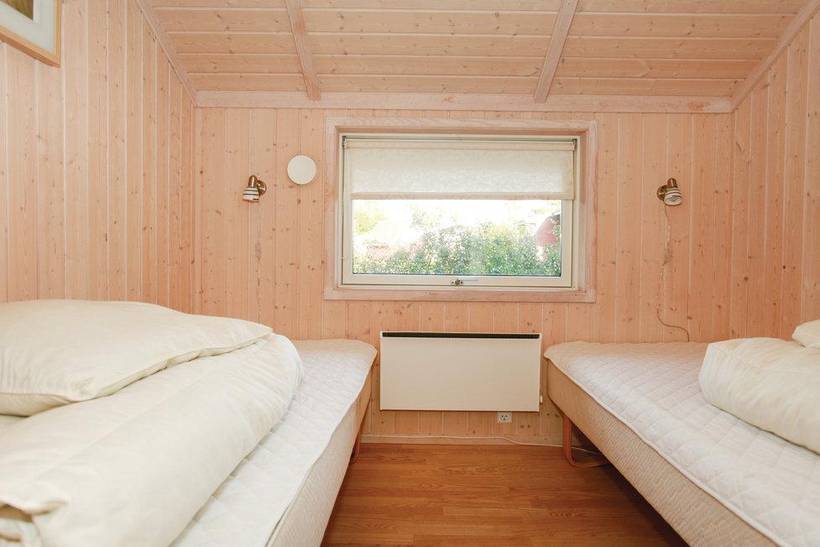 Foto von Ferienhaus JA28 in Drøsselbjerg - Westseeland