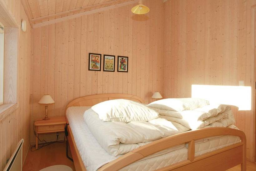 Foto von Ferienhaus JA28 in Drøsselbjerg - Westseeland