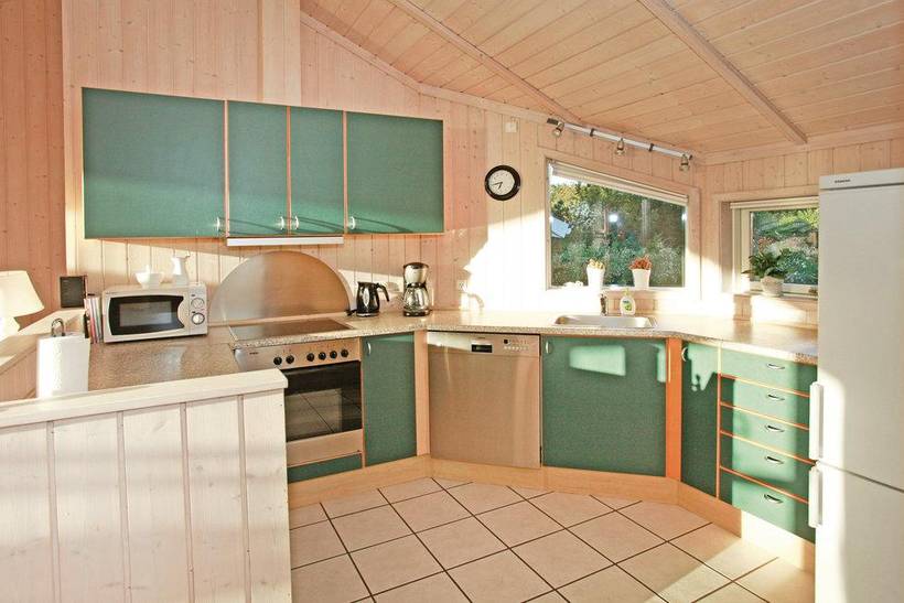 Foto von Ferienhaus JA28 in Drøsselbjerg - Westseeland