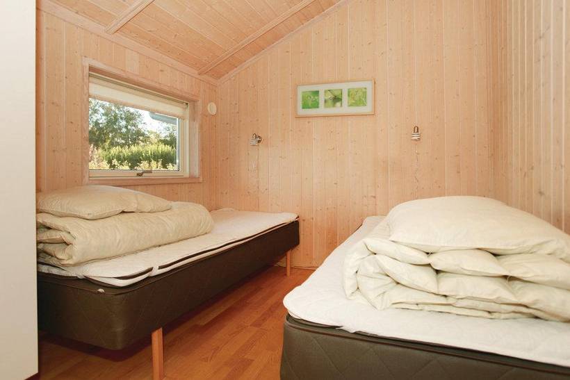 Foto von Ferienhaus JA28 in Drøsselbjerg - Westseeland