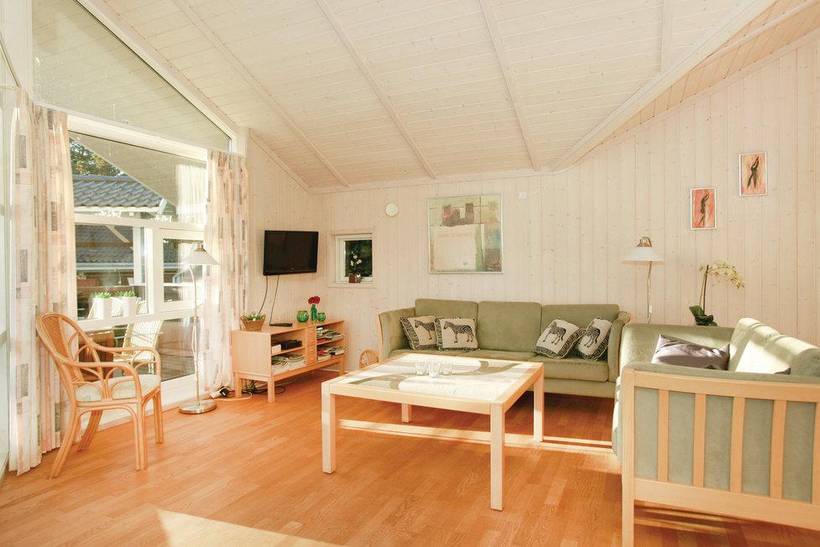 Foto von Ferienhaus JA28 in Drøsselbjerg - Westseeland