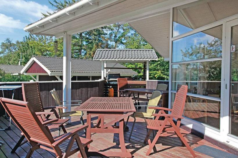 Foto von Ferienhaus JA28 in Drøsselbjerg - Westseeland