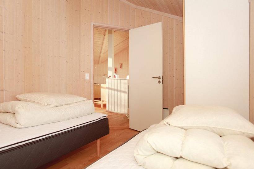 Foto von Ferienhaus JA28 in Drøsselbjerg - Westseeland
