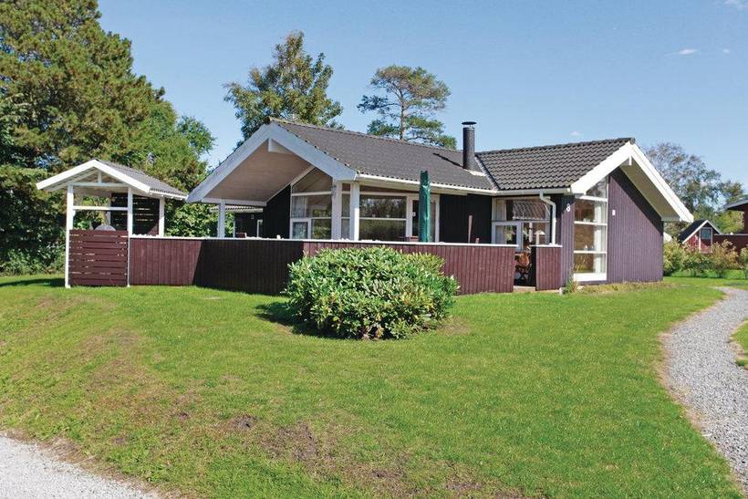 Foto von Ferienhaus JA28 in Drøsselbjerg - Westseeland