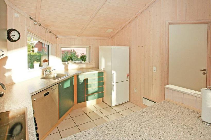 Foto von Ferienhaus JA28 in Drøsselbjerg - Westseeland