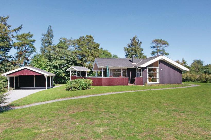 Foto von Ferienhaus JA28 in Drøsselbjerg - Westseeland