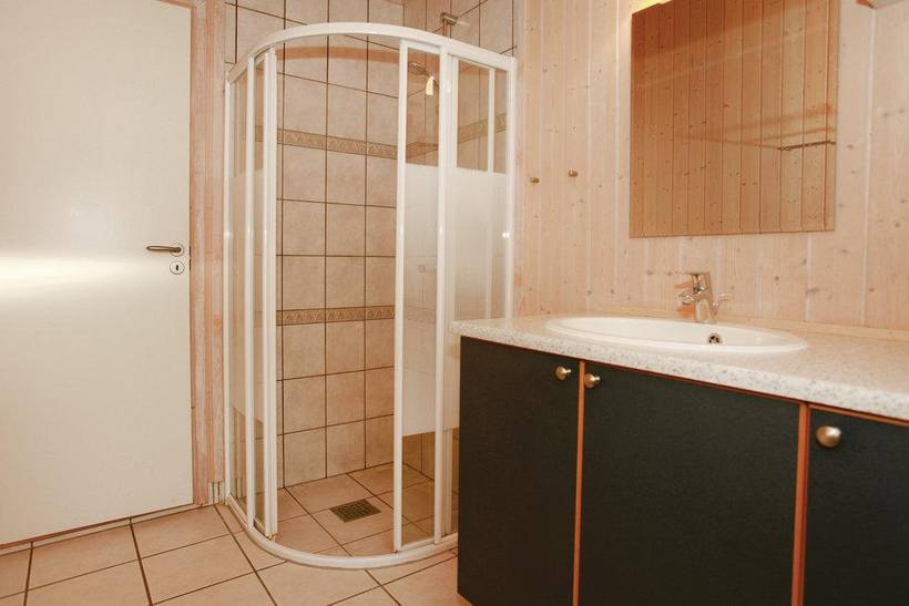Foto von Ferienhaus JA28 in Drøsselbjerg - Westseeland