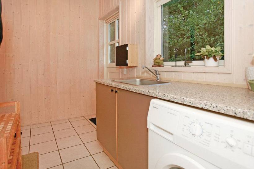 Foto von Ferienhaus JA28 in Drøsselbjerg - Westseeland