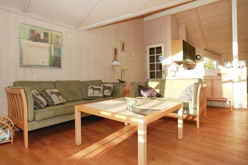 Foto von Ferienhaus JA28 in Drøsselbjerg - Westseeland