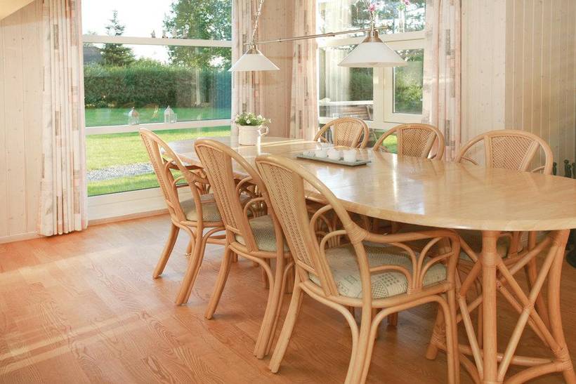 Foto von Ferienhaus JA28 in Drøsselbjerg - Westseeland