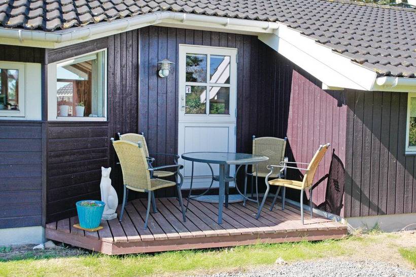 Foto von Ferienhaus JA28 in Drøsselbjerg - Westseeland