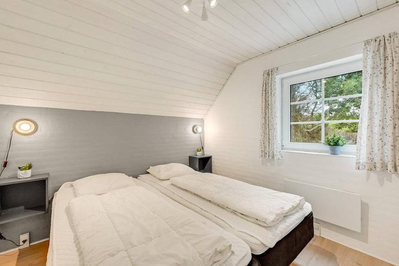 Foto von Ferienhaus JA29 in Vester Husby - Westjütland