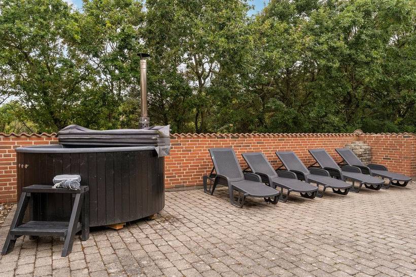 Foto von Ferienhaus JA29 in Vester Husby - Westjütland