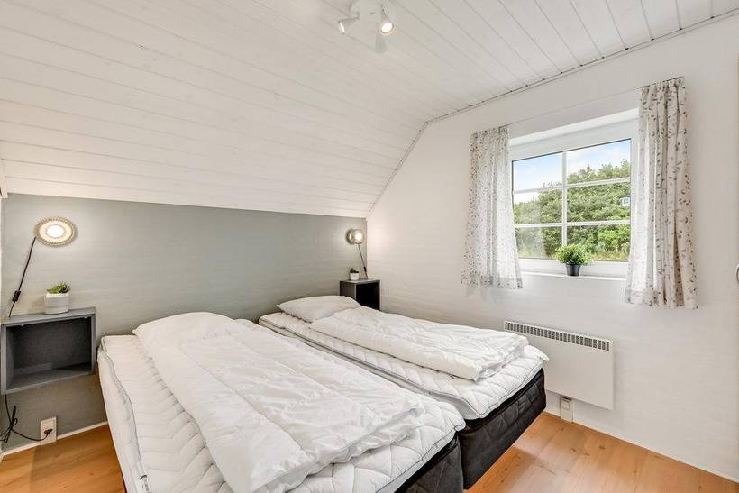 Foto von Ferienhaus JA29 in Vester Husby - Westjütland