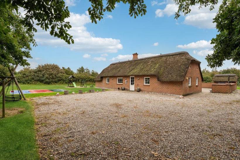 Foto von Ferienhaus JA29 in Vester Husby - Westjütland
