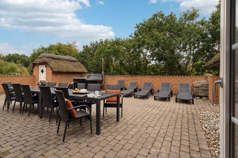 Foto von Ferienhaus JA29 in Vester Husby - Westjütland