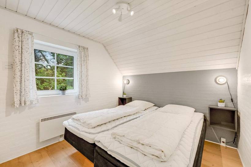 Foto von Ferienhaus JA29 in Vester Husby - Westjütland
