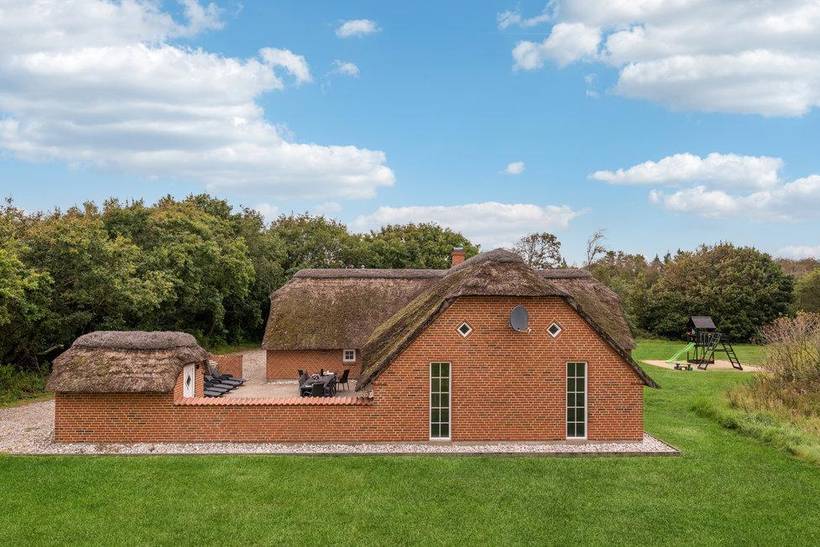 Foto von Ferienhaus JA29 in Vester Husby - Westjütland