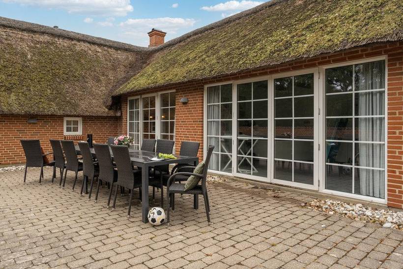 Foto von Ferienhaus JA29 in Vester Husby - Westjütland