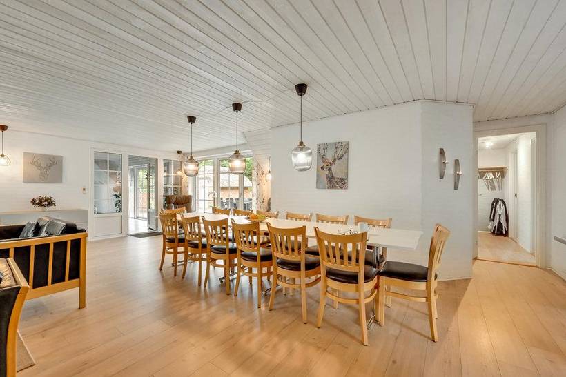 Foto von Ferienhaus JA29 in Vester Husby - Westjütland