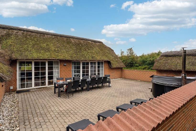 Foto von Ferienhaus JA29 in Vester Husby - Westjütland