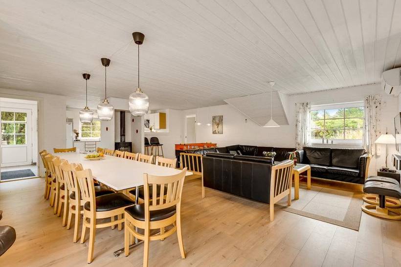 Foto von Ferienhaus JA29 in Vester Husby - Westjütland