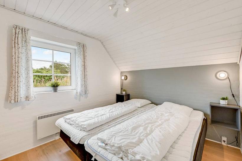 Foto von Ferienhaus JA29 in Vester Husby - Westjütland