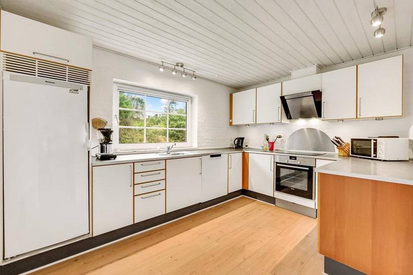 Foto von Ferienhaus JA29 in Vester Husby - Westjütland