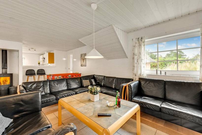 Foto von Ferienhaus JA29 in Vester Husby - Westjütland