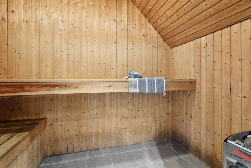 Foto von Ferienhaus JA29 in Vester Husby - Westjütland