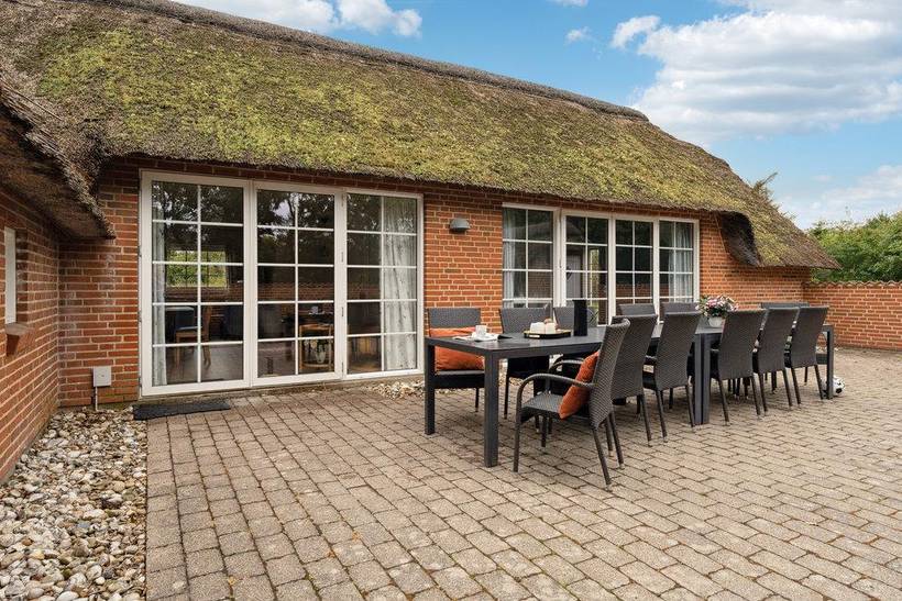Foto von Ferienhaus JA29 in Vester Husby - Westjütland
