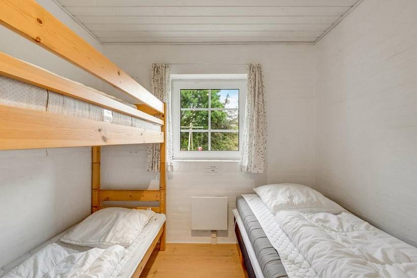 Foto von Ferienhaus JA29 in Vester Husby - Westjütland