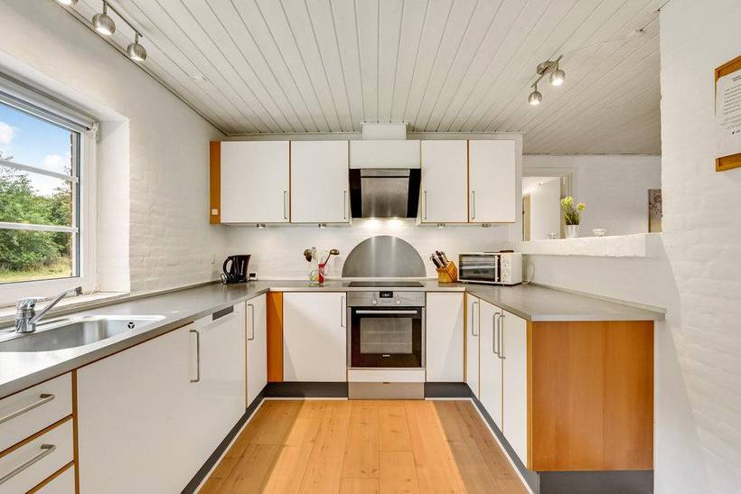 Foto von Ferienhaus JA29 in Vester Husby - Westjütland